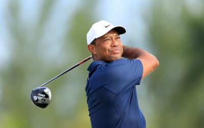 Tiger Woods ends Nike partnership after 27 years
