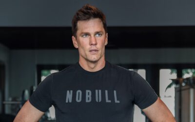 Tom Brady nutrition, apparel brands merging with Nobull