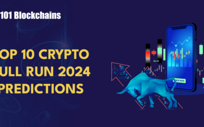 Top 10 Predictions of the Crypto Bull Run in 2024