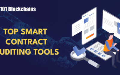 Top 10 Smart Contract Auditing Tools
