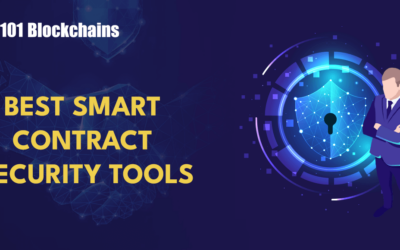 Top 10 Smart Contract Security Tools