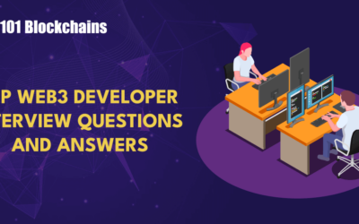 Top 10 Web3 Developer Interview Questions And Answers