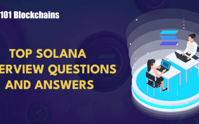 Top 20 Solana Interview Questions And Answers