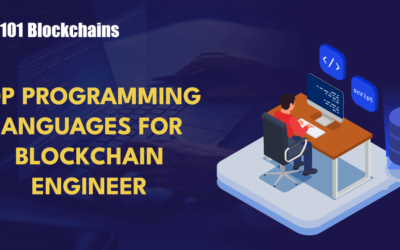 Top Programming Languages For Blockchain Engineer
