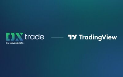 TradingView, Devexperts establish DXtrade backend integration