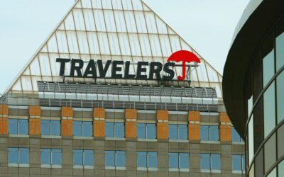 Travelers’ stock leaps toward a record as lower catastrophe losses boost profit