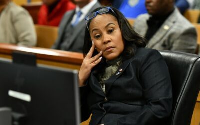 Trump Georgia DA Fani Willis will not be deposed in divorce — for now