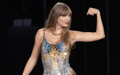 Trump allies target Taylor Swift ahead of Super Bowl