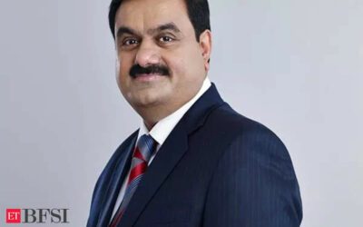 “Truth has prevailed”, says Gautam Adani after SC ruling, ET BFSI