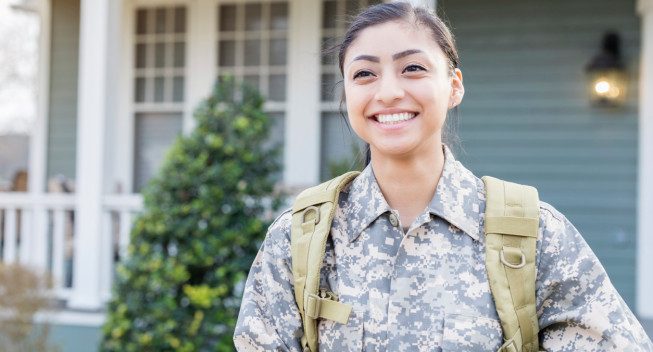 TurboTax Offers Free Tax Filing for Military Active Duty and Reserve