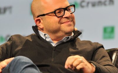 Twilio’s stock up more than 6% as CEO Jeff Lawson steps down