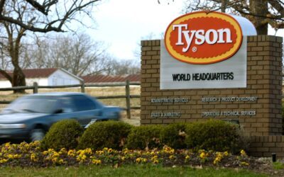Tyson Foods drops CVS, picks Rightway pharmacy benefit manager