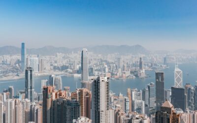 UP Fintech Holding Limited announces Type 1 license upgrade in Hong Kong