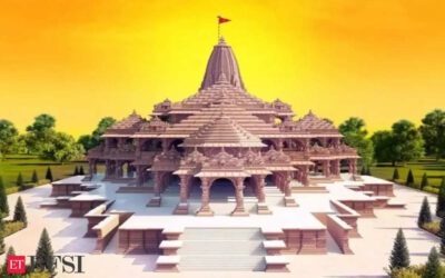 UP govt lines up Rs 85,000 crore investment for redevelopment of Ayodhya, ET BFSI