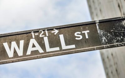 US 500 Index Skyrockets to New All-time High