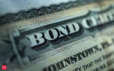 US bonds keep bearish tone after strong jobs data, ET BFSI