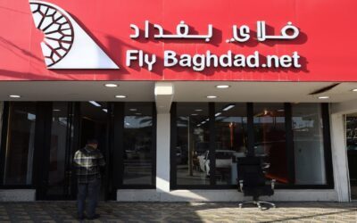 U.S. targets Iraqi airline Fly Baghdad, its CEO and Hamas cryptocurrency financiers for sanctions