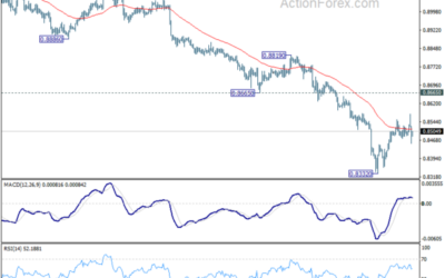 USD/CHF Weekly Outlook – Action Forex