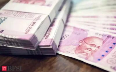Unclaimed deposits with banks rise by 28 pc to Rs 42,270 cr in FY23, ET BFSI