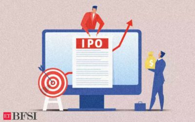 Unicommerce files draft IPO papers; SoftBank, AceVector, B2 Capital to sell 29.8 million shares, ET BFSI