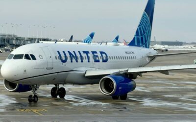 United sees bigger-than-expected first-quarter loss after 737 Max groundings. Here’s why the stock is rallying anyway.