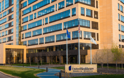 UnitedHealth’s stock falls as medical costs top forecasts, but earnings beat