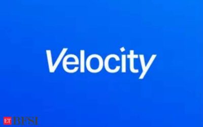 Velocity announces Rs 300 cr growth capital fund for Indian B2B SaaS firms, ET BFSI