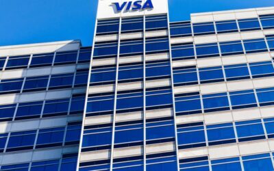 Visa posts earnings beat, but here’s why Wall Street says the stock is falling