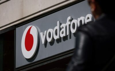 Vodafone and Three UK merger under investigation by CMA