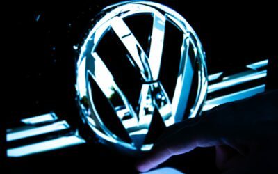 Volkswagen sets up AI lab as car industry looks to embrace the tech
