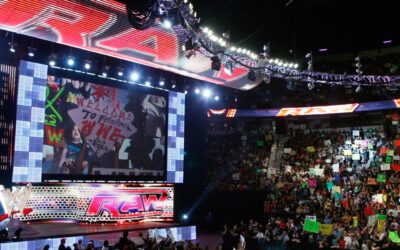 WWE and UFC parent’s stock, TKO, rockets after deal to show ‘Raw’ on Netflix