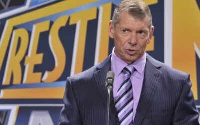 WWE founder Vince McMahon resigns from TKO Group after being accused of sexual assault and trafficking in new lawsuit