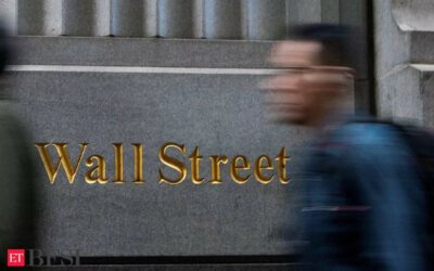 Wall Street banks push back expected end of Fed balance sheet drawdown, ET BFSI