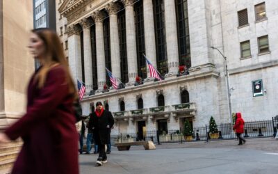 Wall Street bull warns of pause in rally but sees S&P 500 grinding higher in 2024