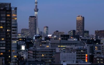 Wall Street firms getting excited over Japan as Nikkei keeps hitting records