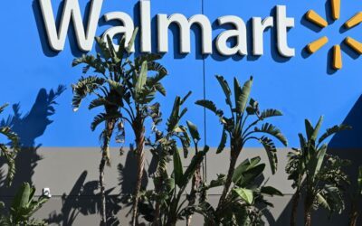 Walmart is reportedly closing its innovation hub. It’s the latest in retailer cost cuts.