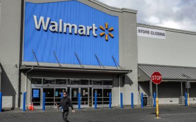 Walmart plans to add more than 150 large-format stores in U.S.