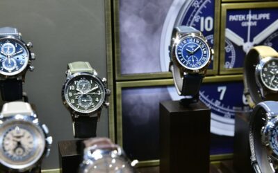 Watches of Switzerland stock falls by nearly a third after ‘volatile’ Christmas