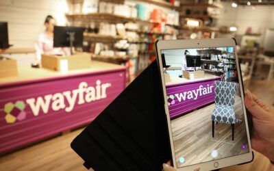 Wayfair is laying off 1,650 workers, weeks after CEO urged staff to work harder