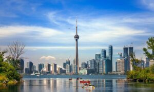 Webull launches brokerage services in Canada