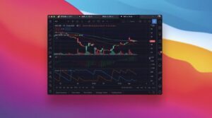 Webull partners with TradingView FX News Group