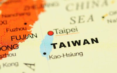 Weekly Focus – Taiwan Election Key for Geopolitical Tensions