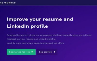 What is Resume Worded? | Blockchain News