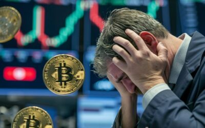 Why the bitcoin ETF inflows are a huge disappointment