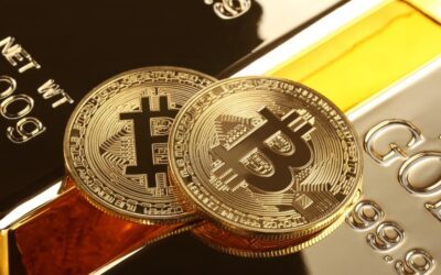 Why the launch of bitcoin ETFs threatens the market for gold