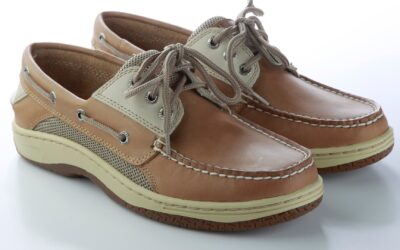 Wolverine World Wide sells Sperry to Authentic Brands Group