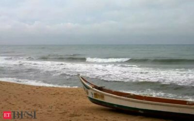 World Bank To Give 2k Cr To Restore Tn Coast, BFSI News, ET BFSI