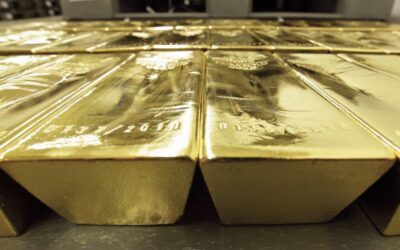 Xetra-Gold holdings decline to 176 tonnes