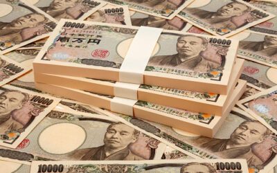 Yen Under Pressure, Core CPI Eases