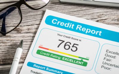 You have no debt. Does your credit score still matter?